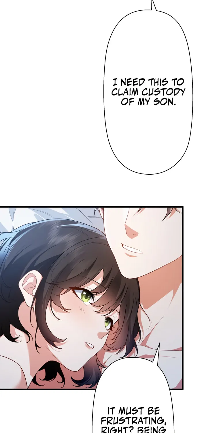I Became a Divorce Lawyer for My First Love Chapter 13 page 73 - 
