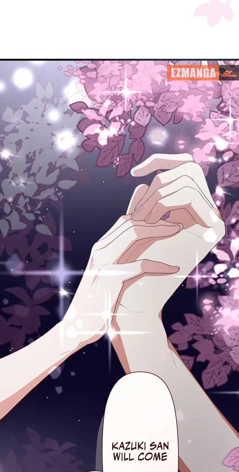 I Became a Divorce Lawyer for My First Love Chapter 13 page 77 - 