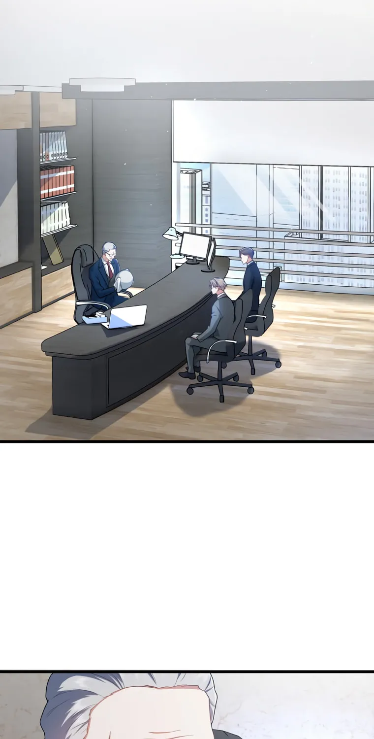 I Became a Divorce Lawyer for My First Love Chapter 14 page 2 - 