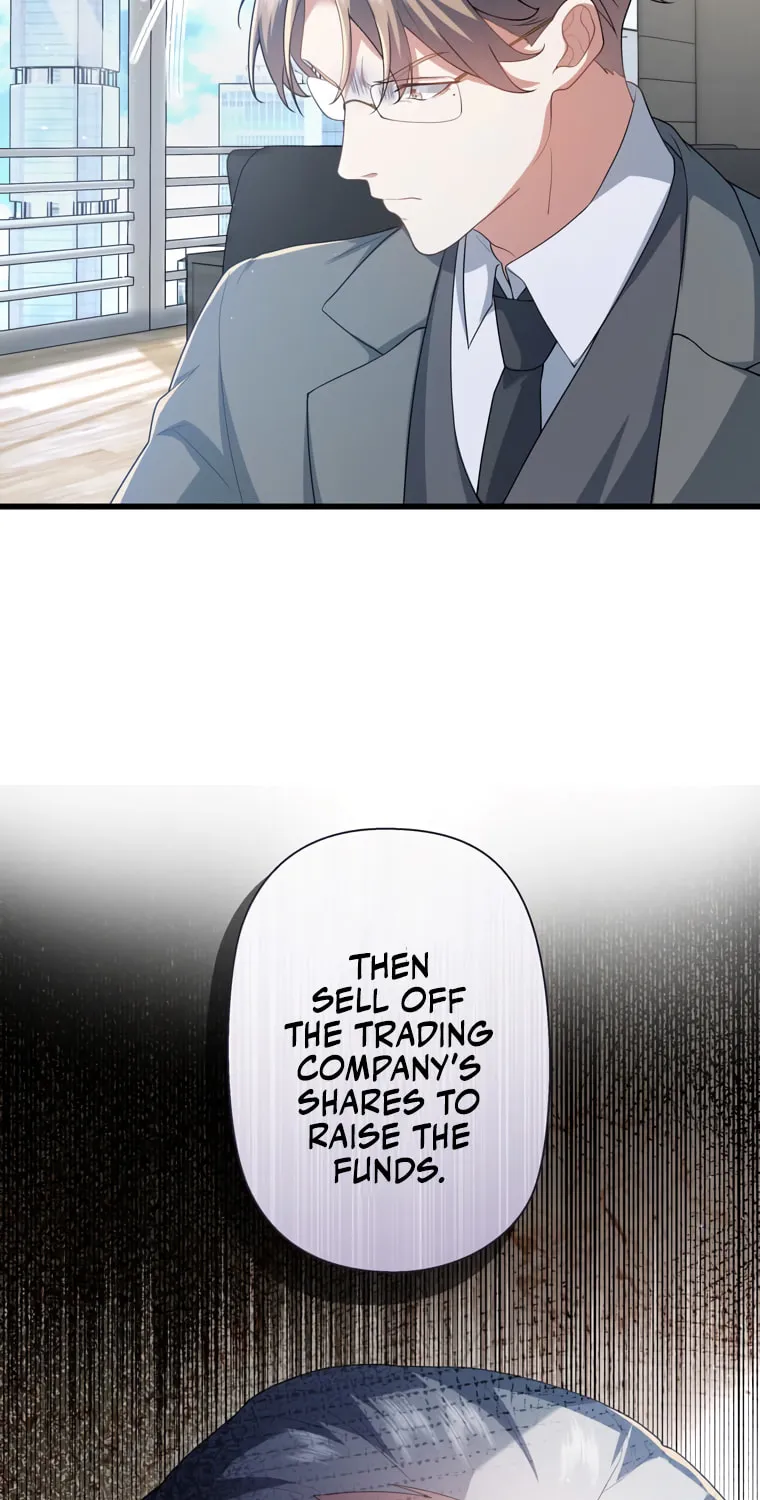 I Became a Divorce Lawyer for My First Love Chapter 14 page 11 - 