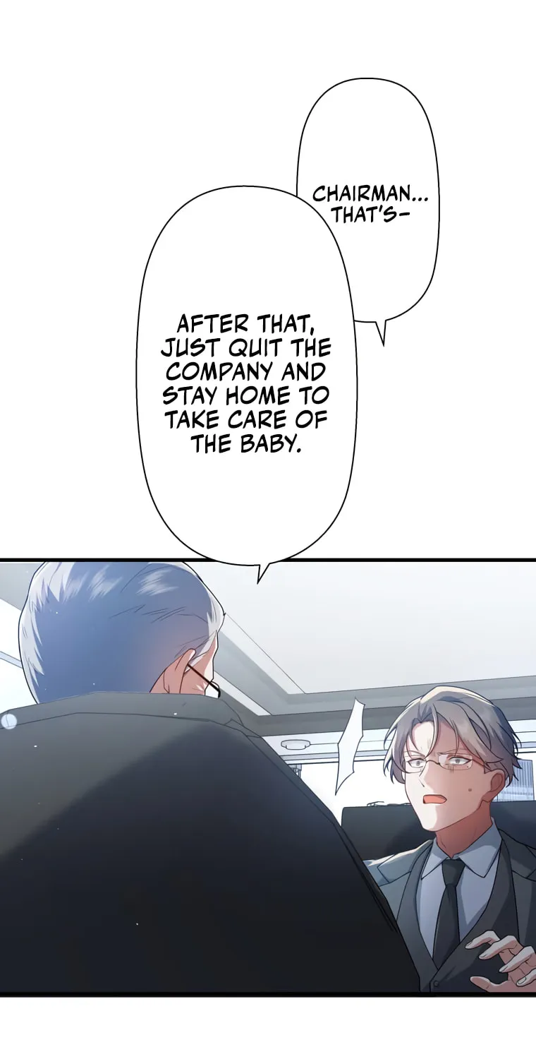 I Became a Divorce Lawyer for My First Love Chapter 14 page 13 - 