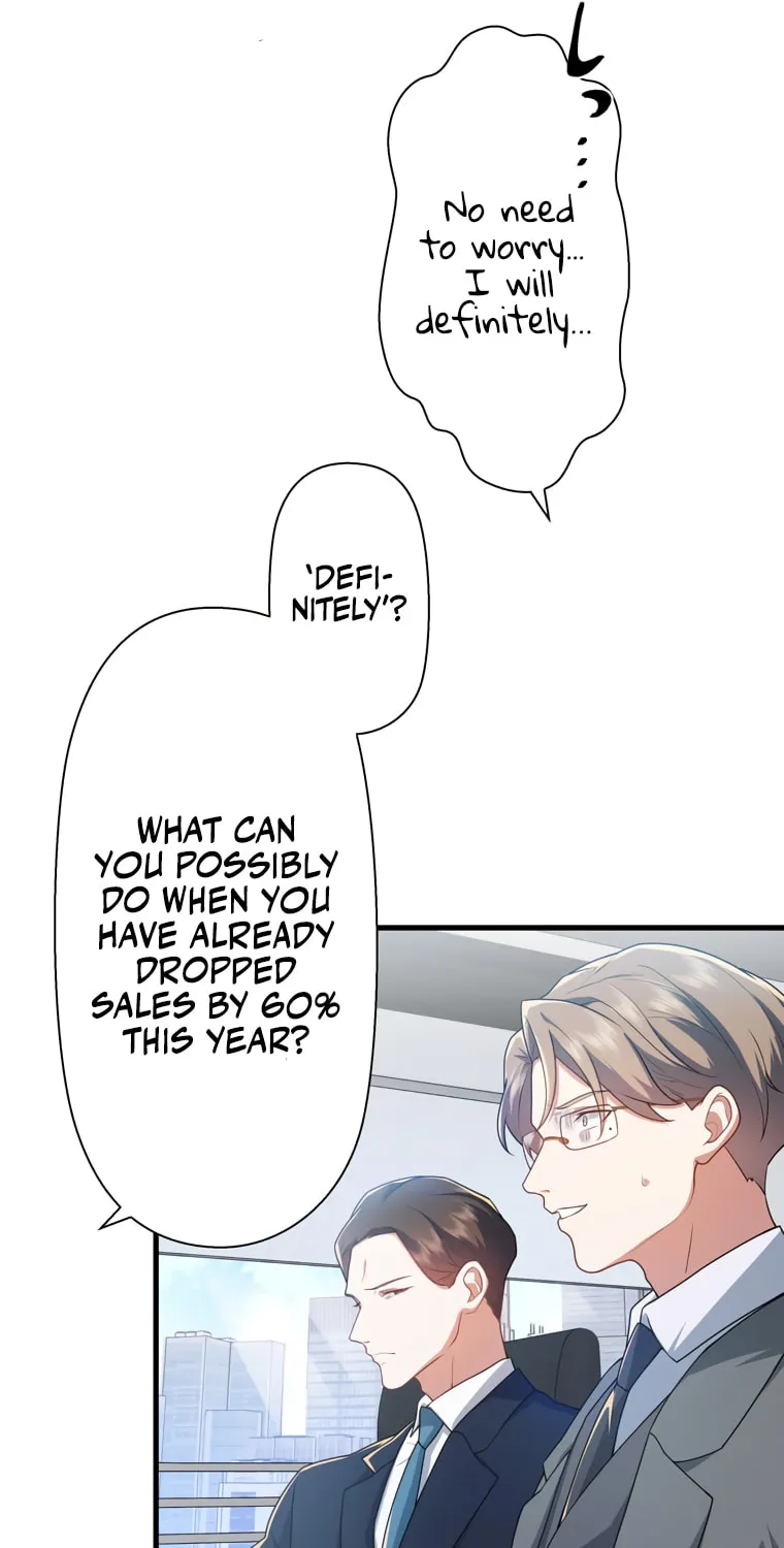 I Became a Divorce Lawyer for My First Love Chapter 14 page 16 - 