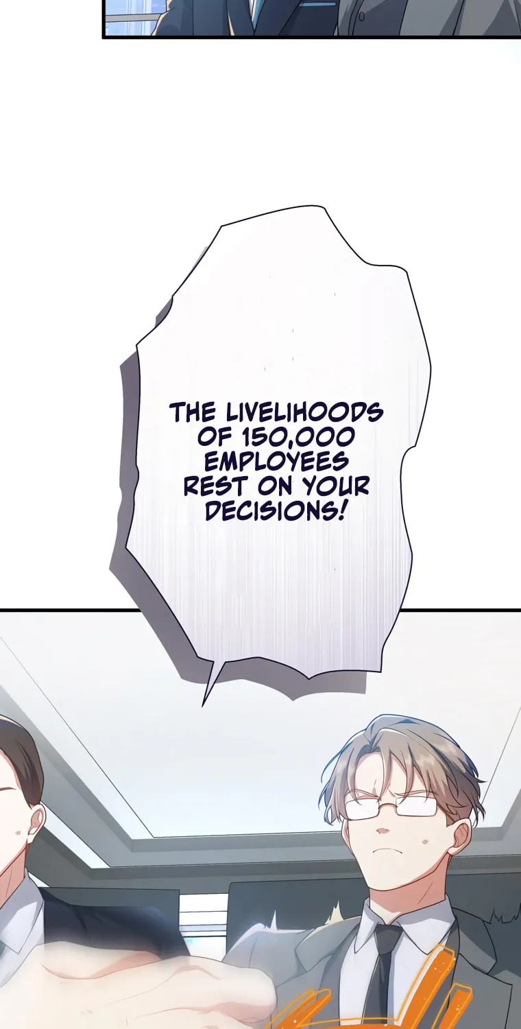 I Became a Divorce Lawyer for My First Love Chapter 14 page 17 - 