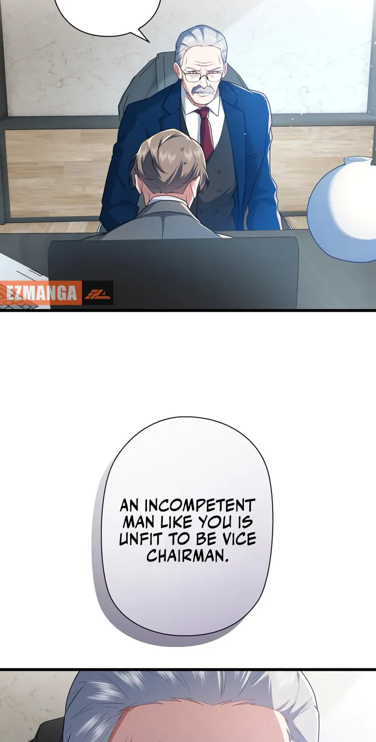 I Became a Divorce Lawyer for My First Love Chapter 14 page 19 - 