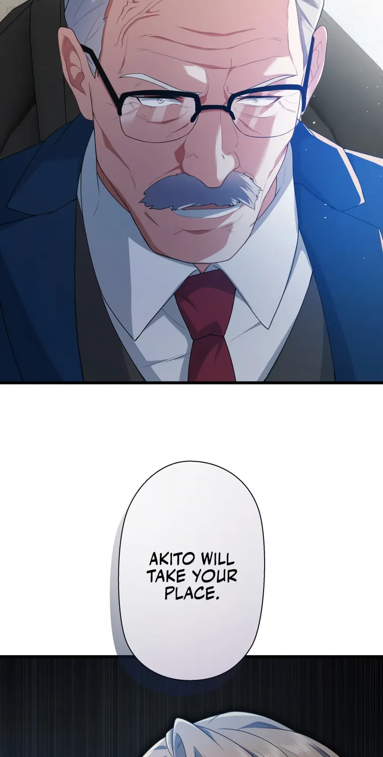 I Became a Divorce Lawyer for My First Love Chapter 14 page 20 - 