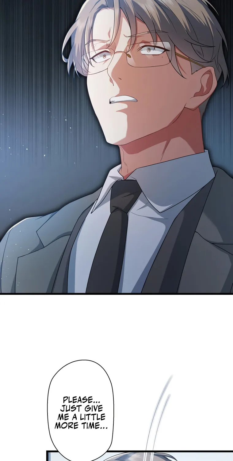 I Became a Divorce Lawyer for My First Love Chapter 14 page 21 - 