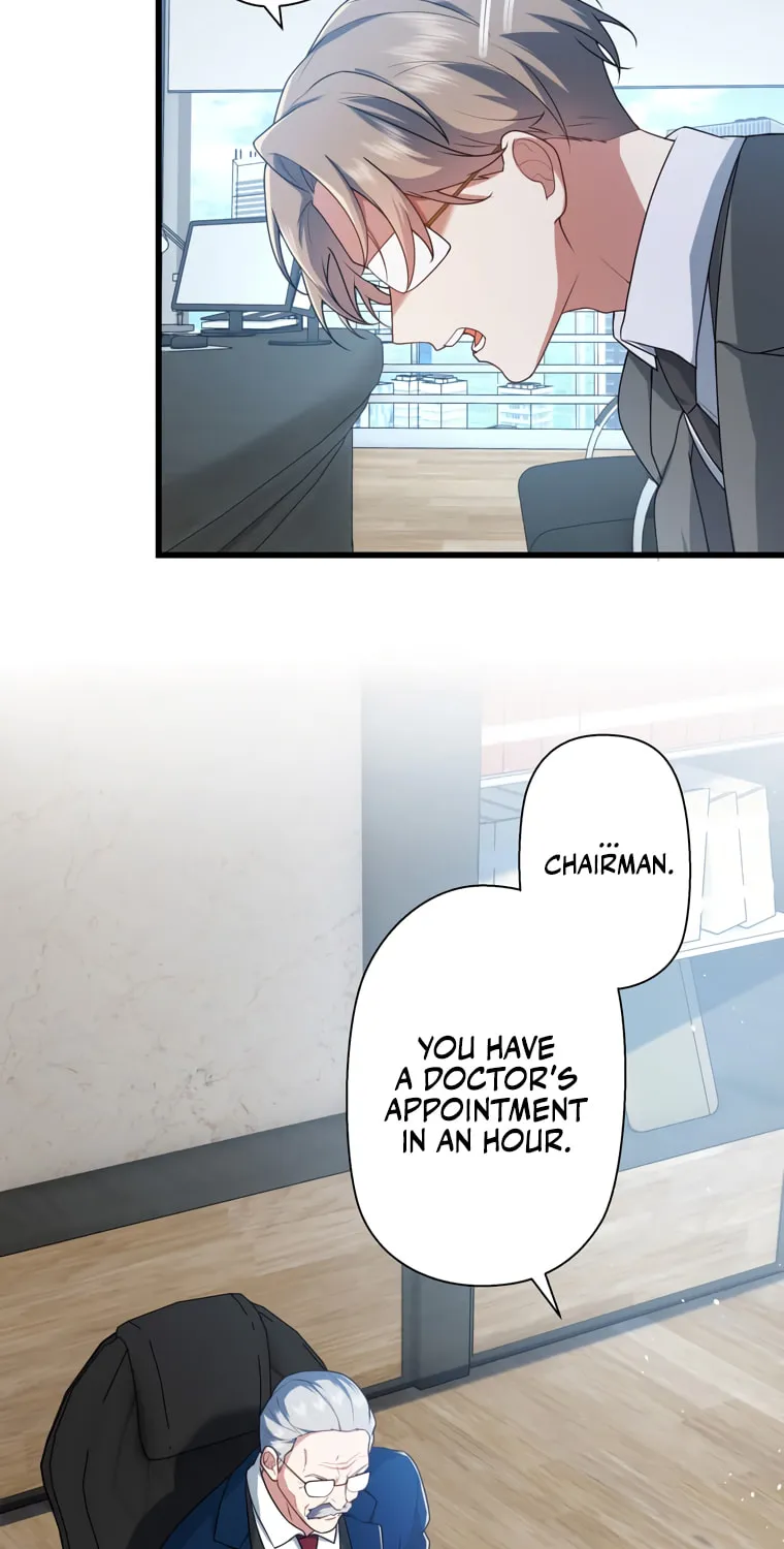 I Became a Divorce Lawyer for My First Love Chapter 14 page 22 - 