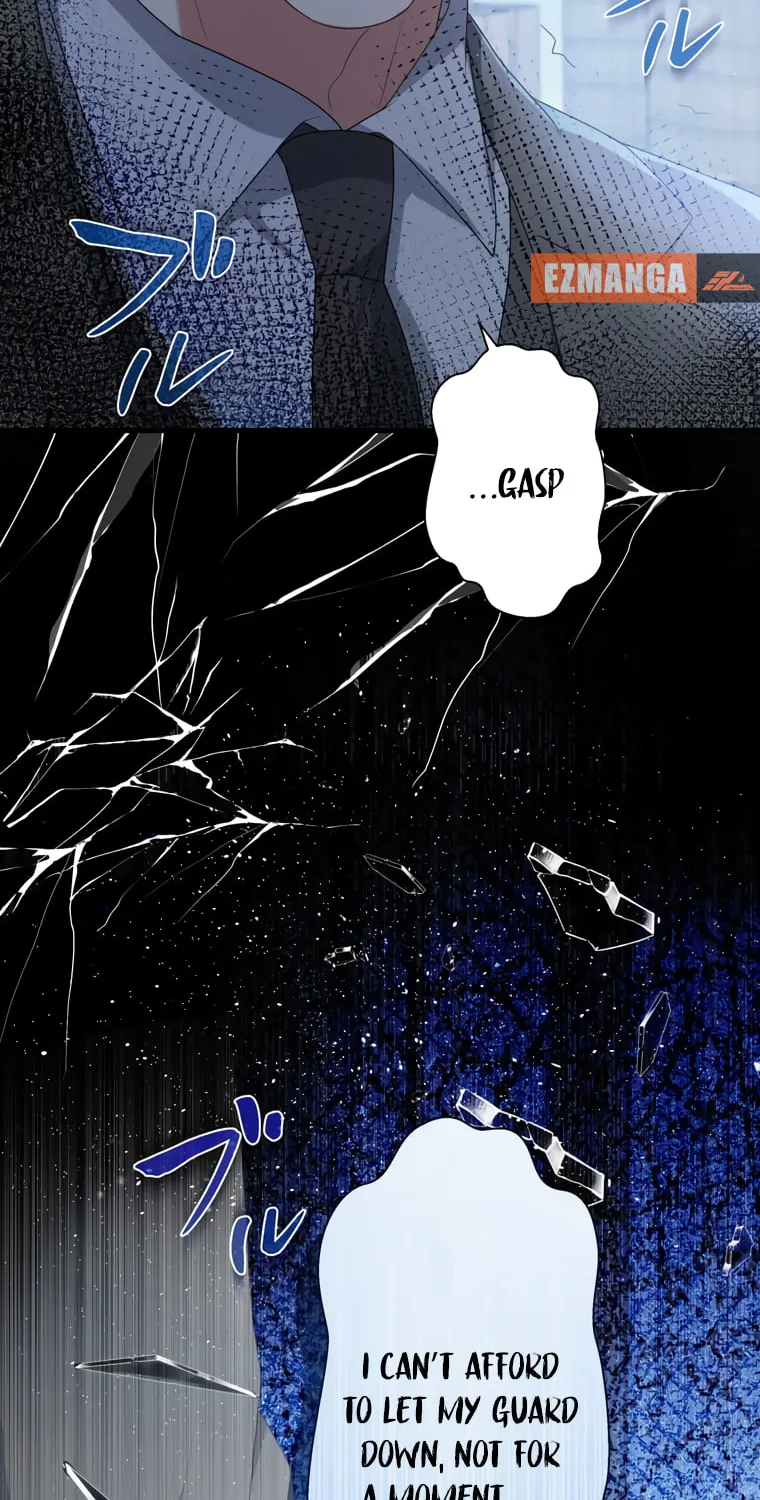 I Became a Divorce Lawyer for My First Love Chapter 14 page 27 - 