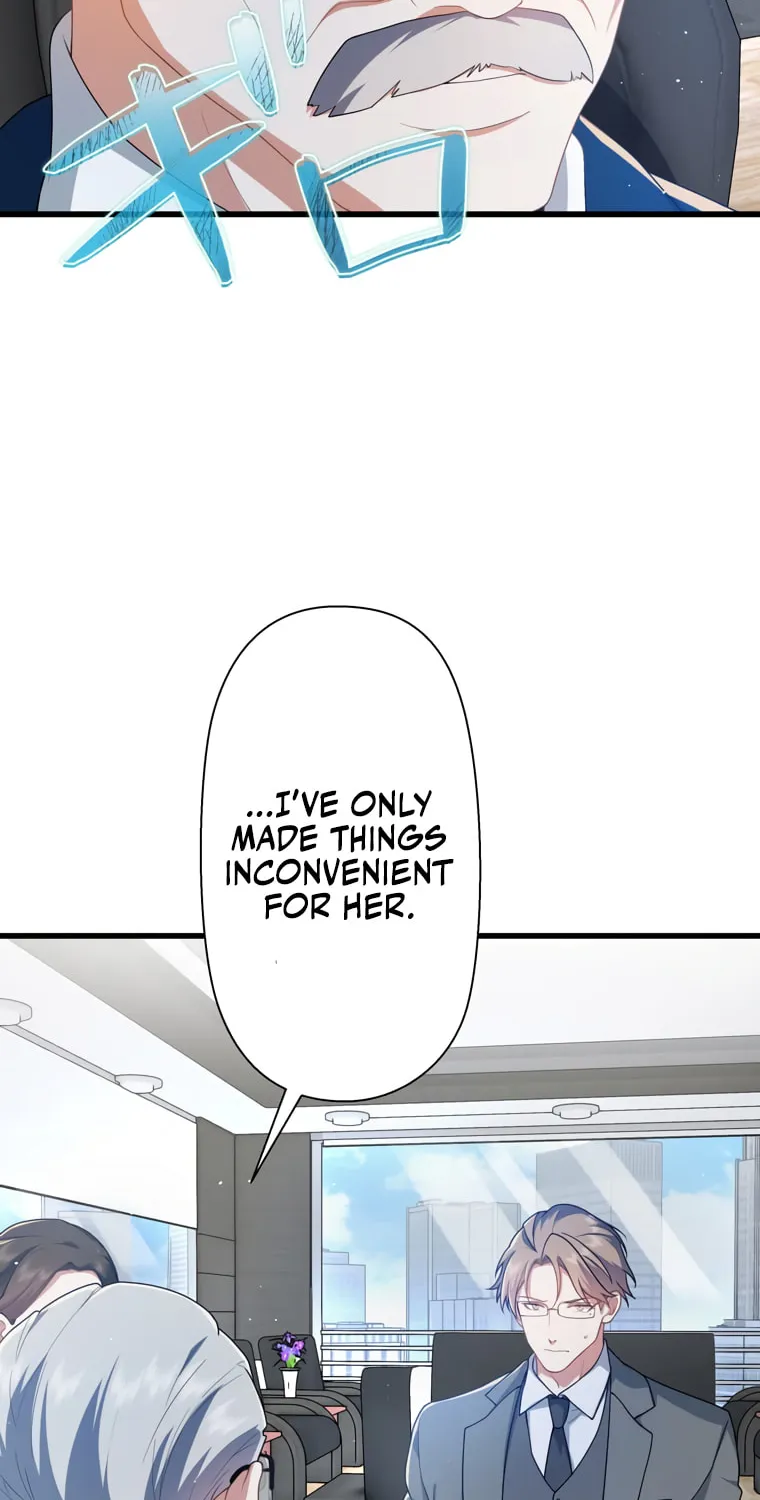 I Became a Divorce Lawyer for My First Love Chapter 14 page 4 - 