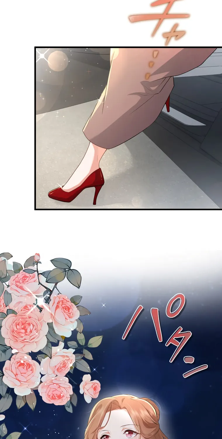 I Became a Divorce Lawyer for My First Love Chapter 14 page 31 - 