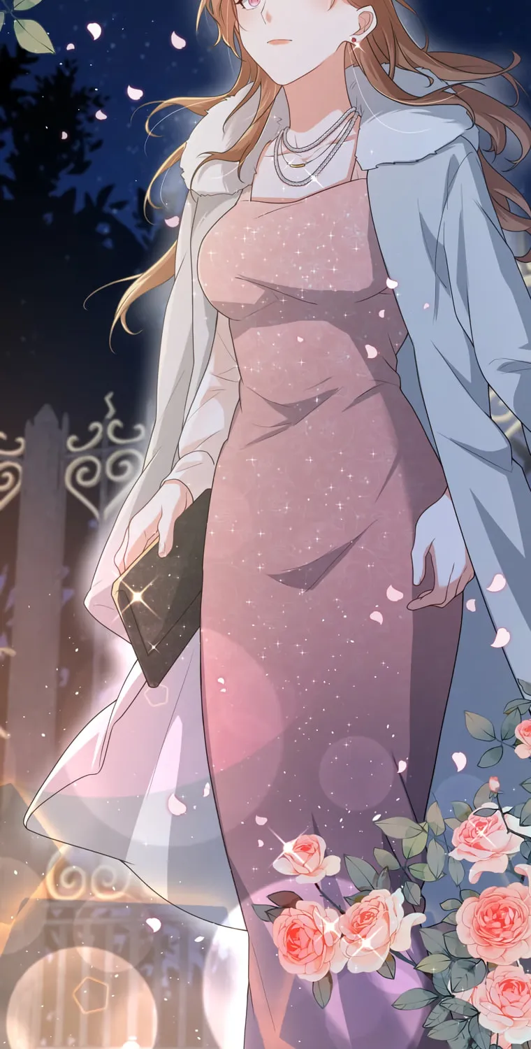 I Became a Divorce Lawyer for My First Love Chapter 14 page 32 - 