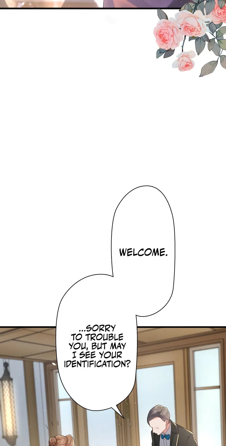 I Became a Divorce Lawyer for My First Love Chapter 14 page 33 - 