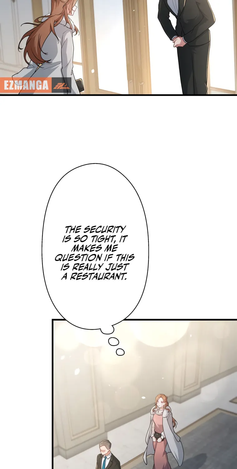 I Became a Divorce Lawyer for My First Love Chapter 14 page 34 - 
