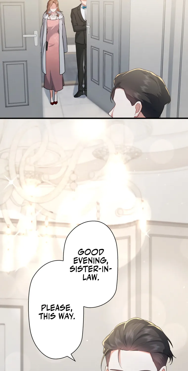 I Became a Divorce Lawyer for My First Love Chapter 14 page 36 - 