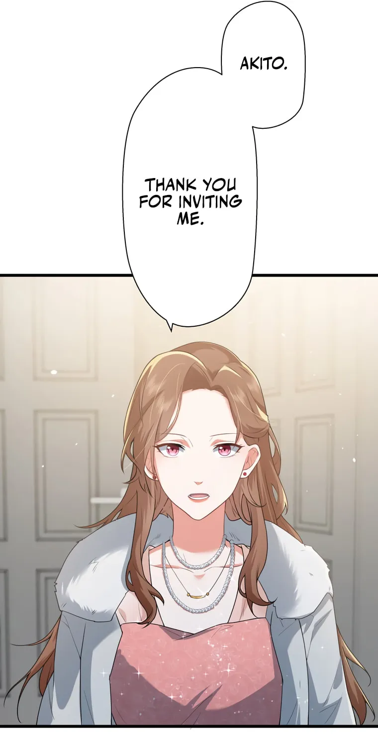 I Became a Divorce Lawyer for My First Love Chapter 14 page 38 - 