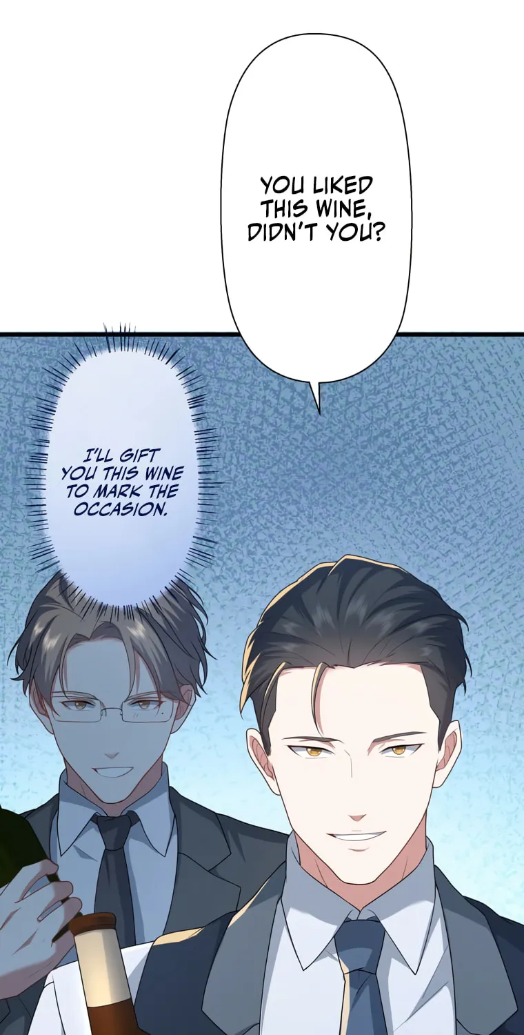 I Became a Divorce Lawyer for My First Love Chapter 14 page 40 - 