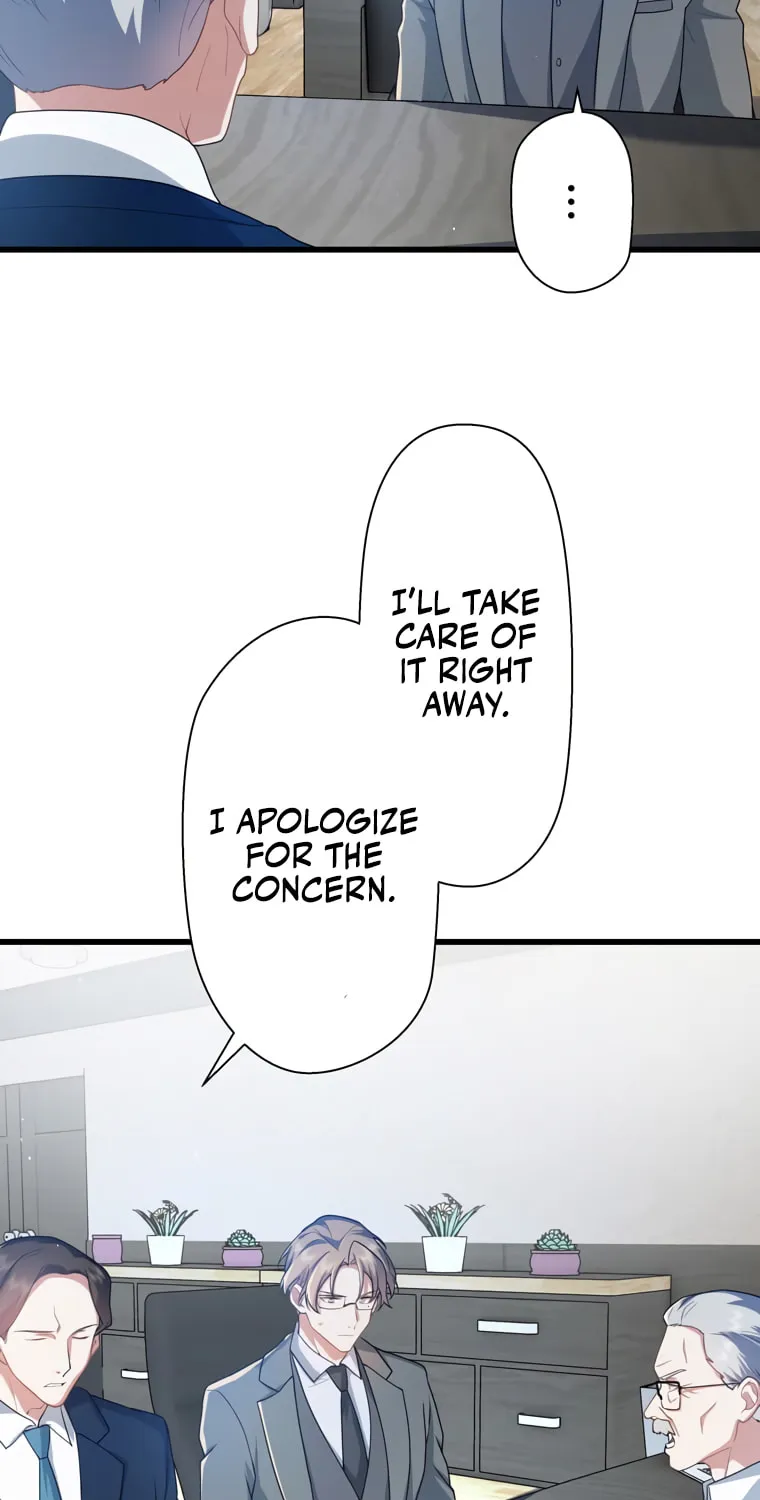I Became a Divorce Lawyer for My First Love Chapter 14 page 5 - 