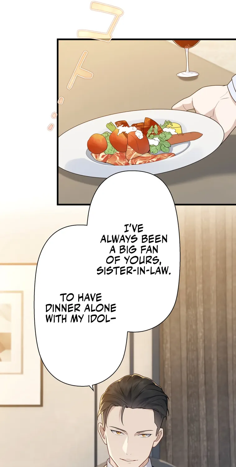 I Became a Divorce Lawyer for My First Love Chapter 14 page 46 - 