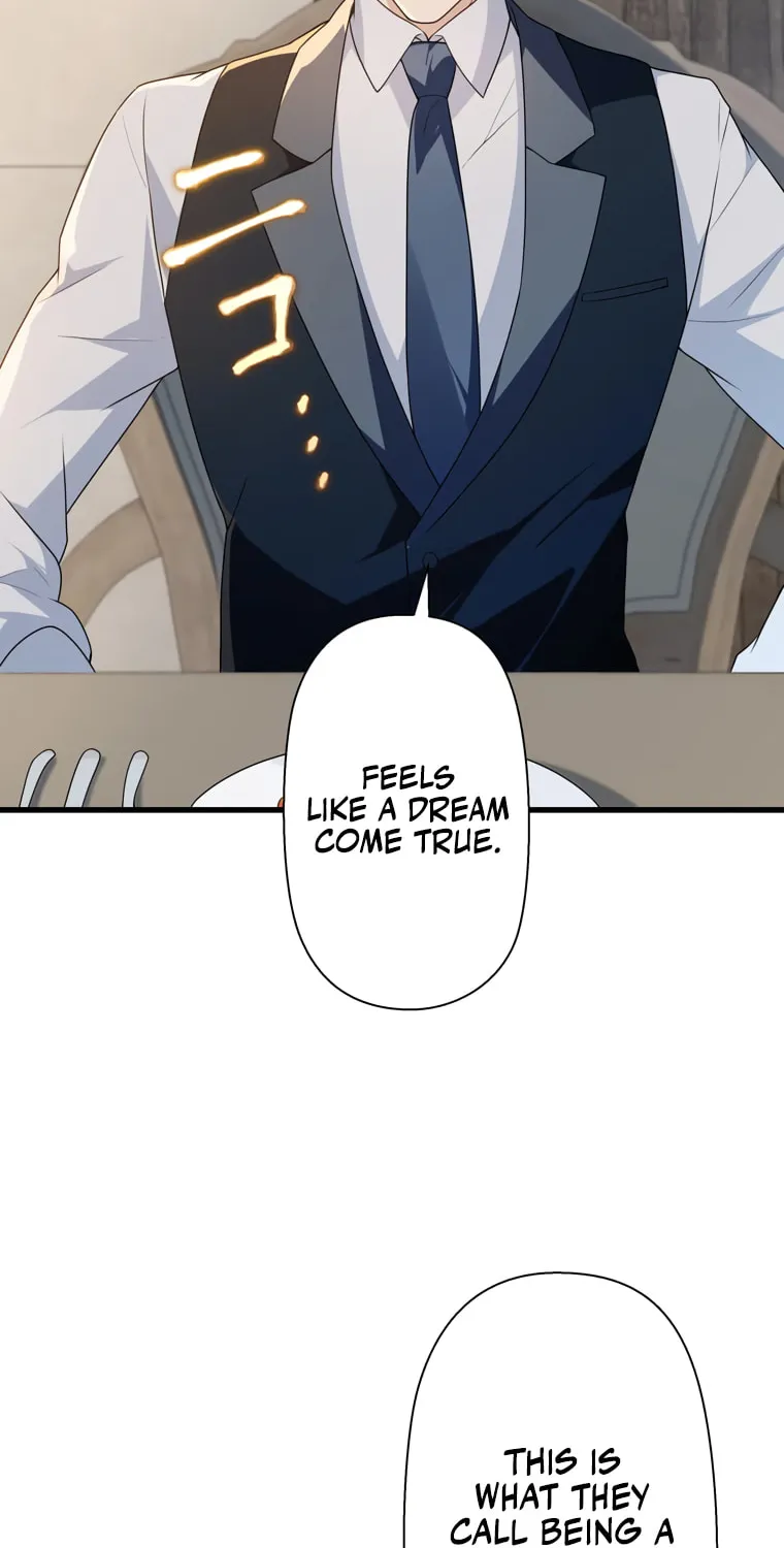 I Became a Divorce Lawyer for My First Love Chapter 14 page 47 - 