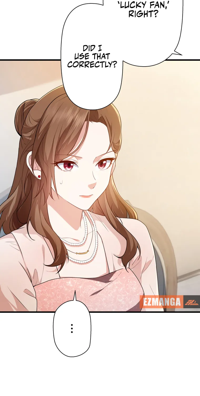 I Became a Divorce Lawyer for My First Love Chapter 14 page 48 - 