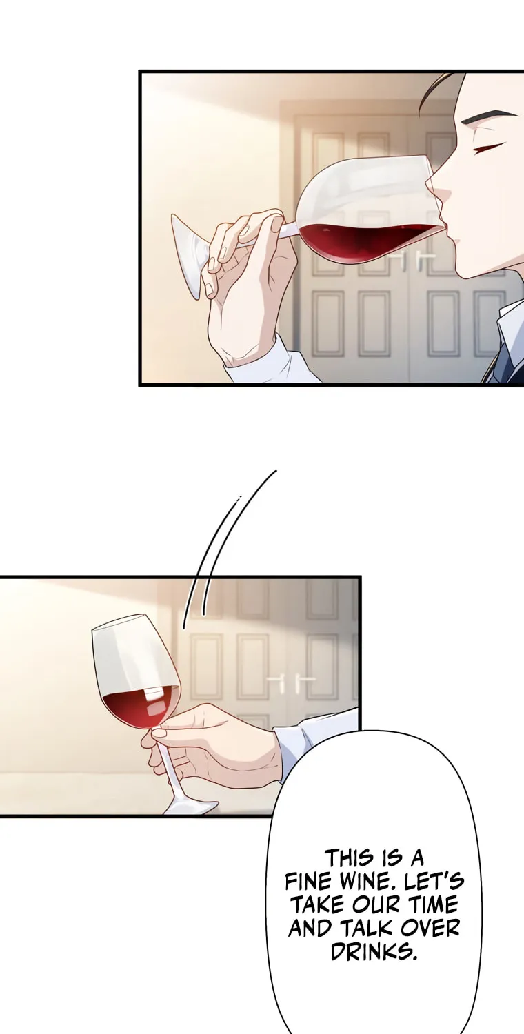 I Became a Divorce Lawyer for My First Love Chapter 14 page 49 - 