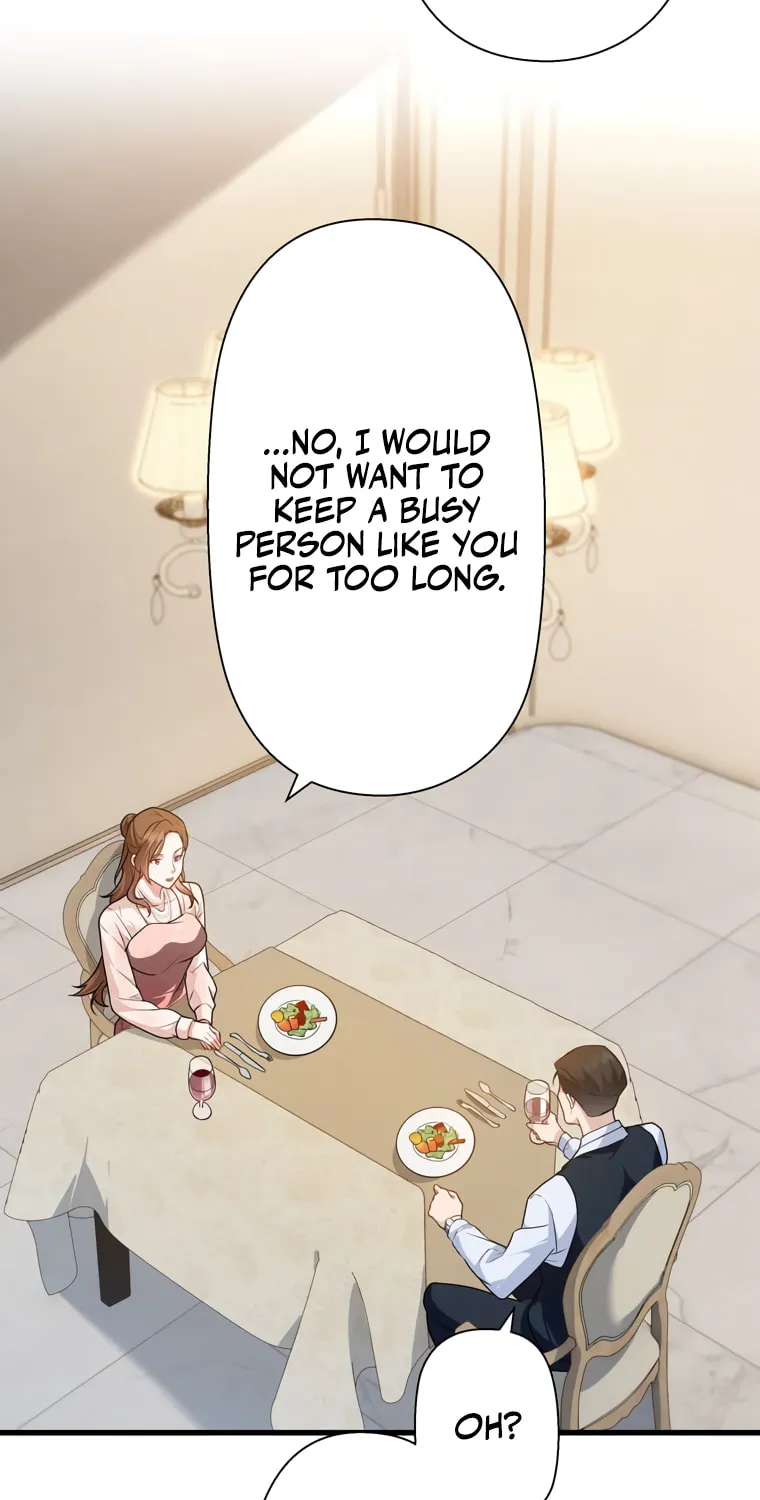 I Became a Divorce Lawyer for My First Love Chapter 14 page 50 - 