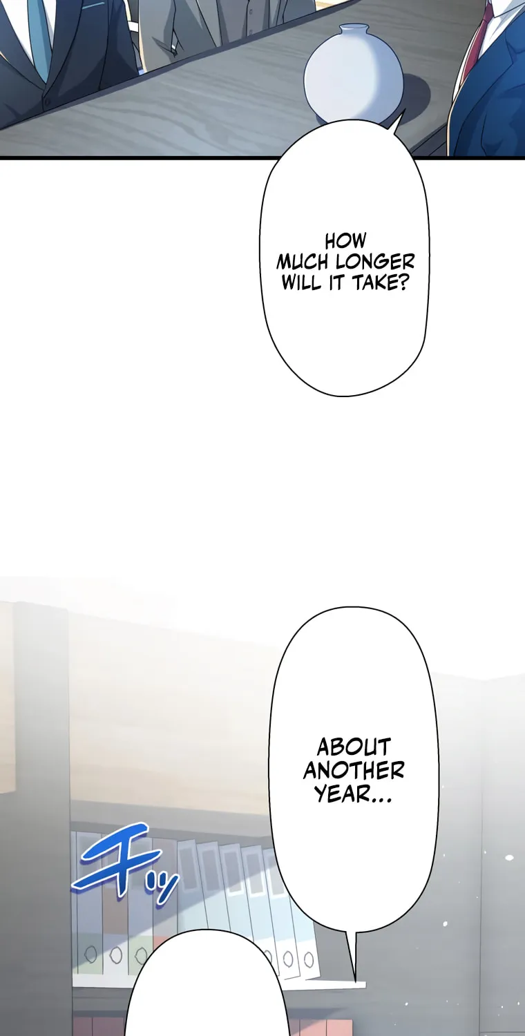 I Became a Divorce Lawyer for My First Love Chapter 14 page 6 - 