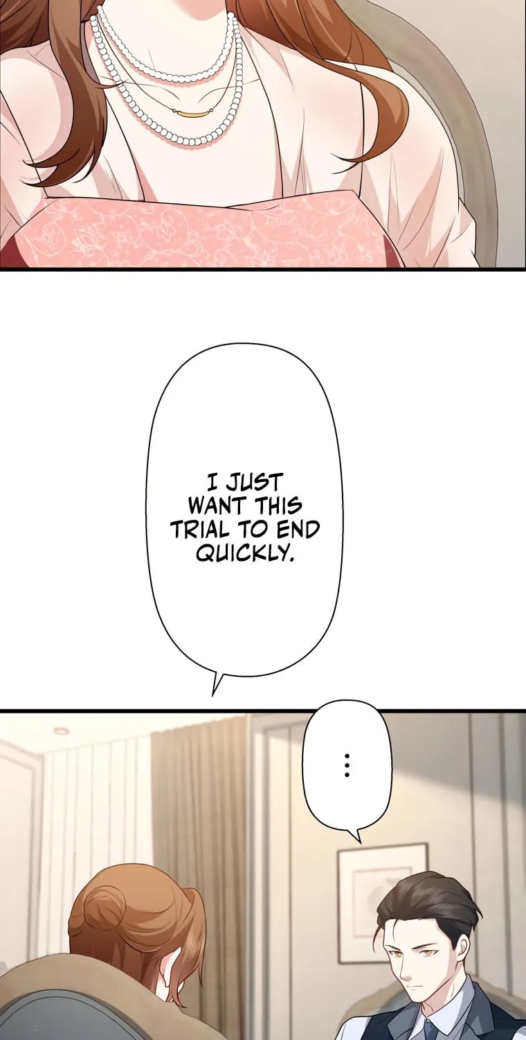 I Became a Divorce Lawyer for My First Love Chapter 14 page 52 - 