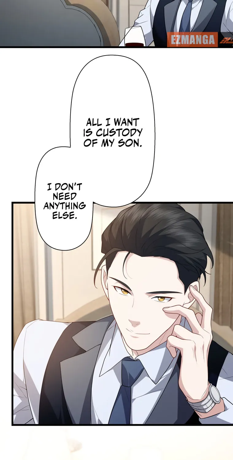 I Became a Divorce Lawyer for My First Love Chapter 14 page 53 - 