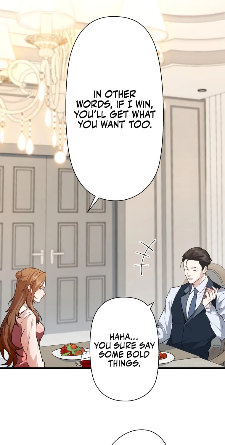 I Became a Divorce Lawyer for My First Love Chapter 14 page 54 - 