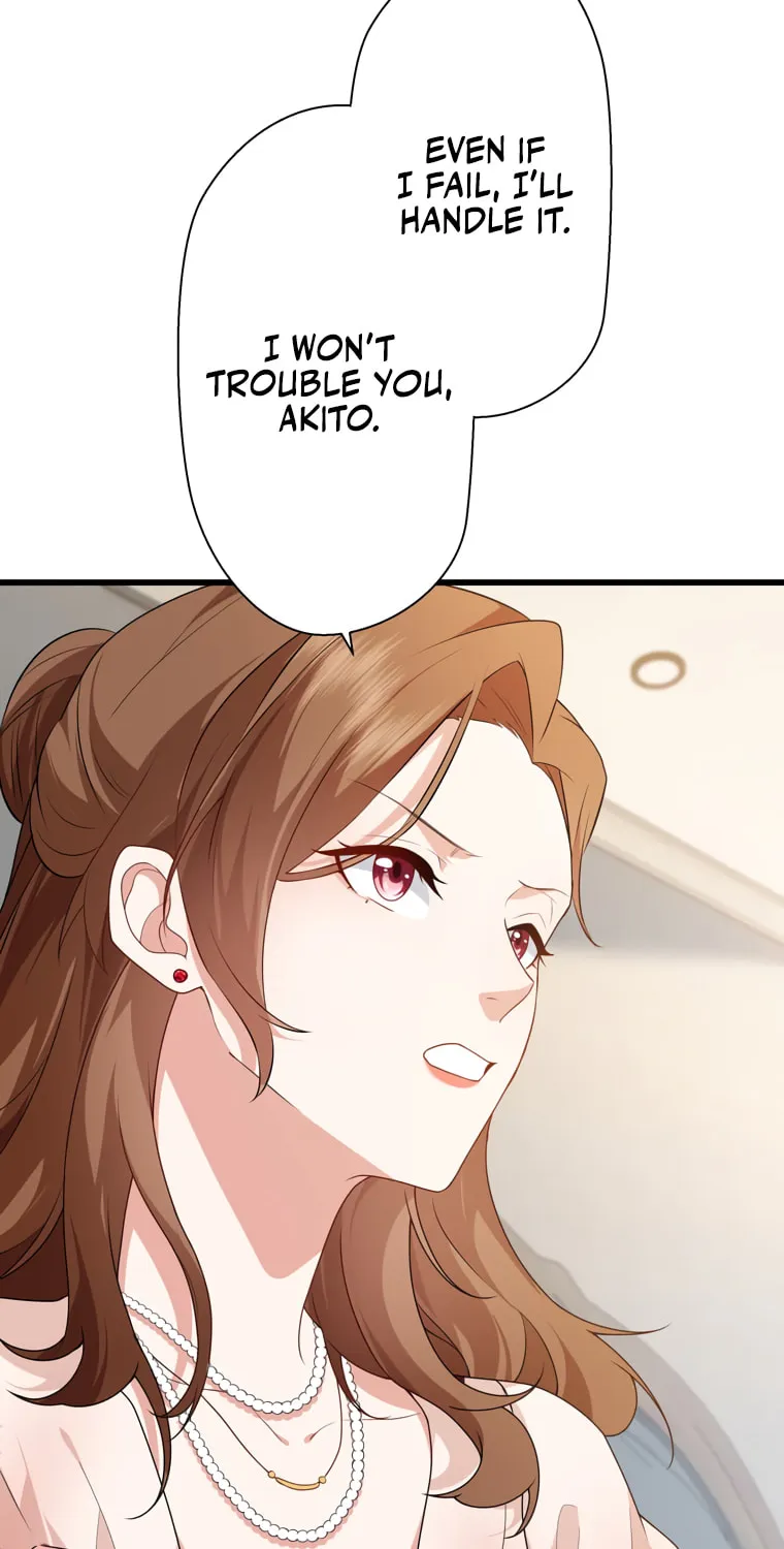 I Became a Divorce Lawyer for My First Love Chapter 14 page 55 - 
