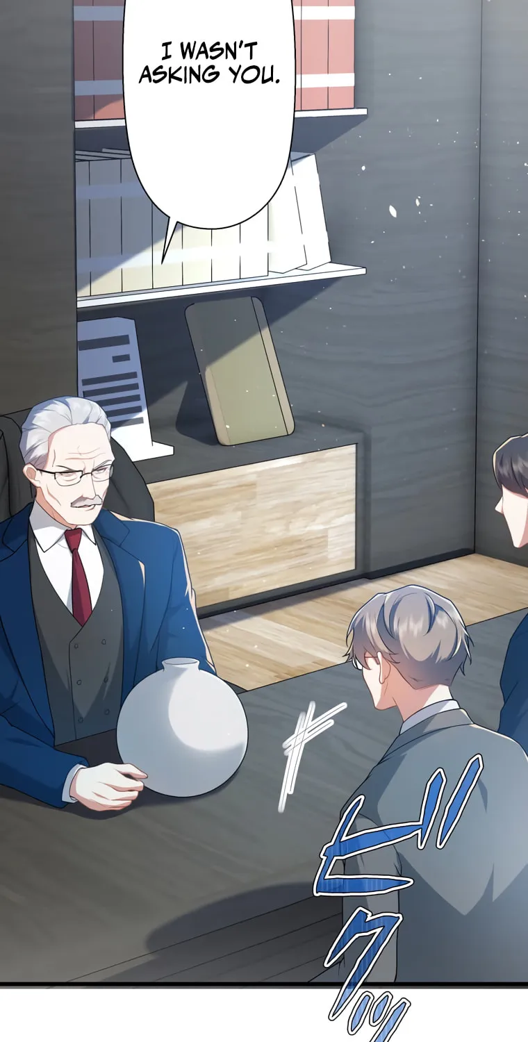 I Became a Divorce Lawyer for My First Love Chapter 14 page 7 - 