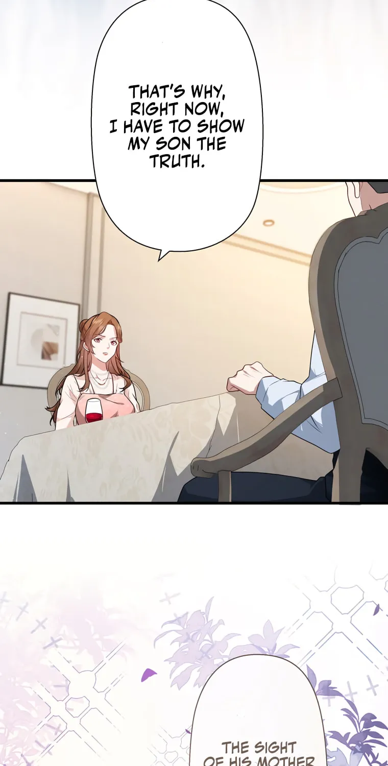 I Became a Divorce Lawyer for My First Love Chapter 14 page 65 - 