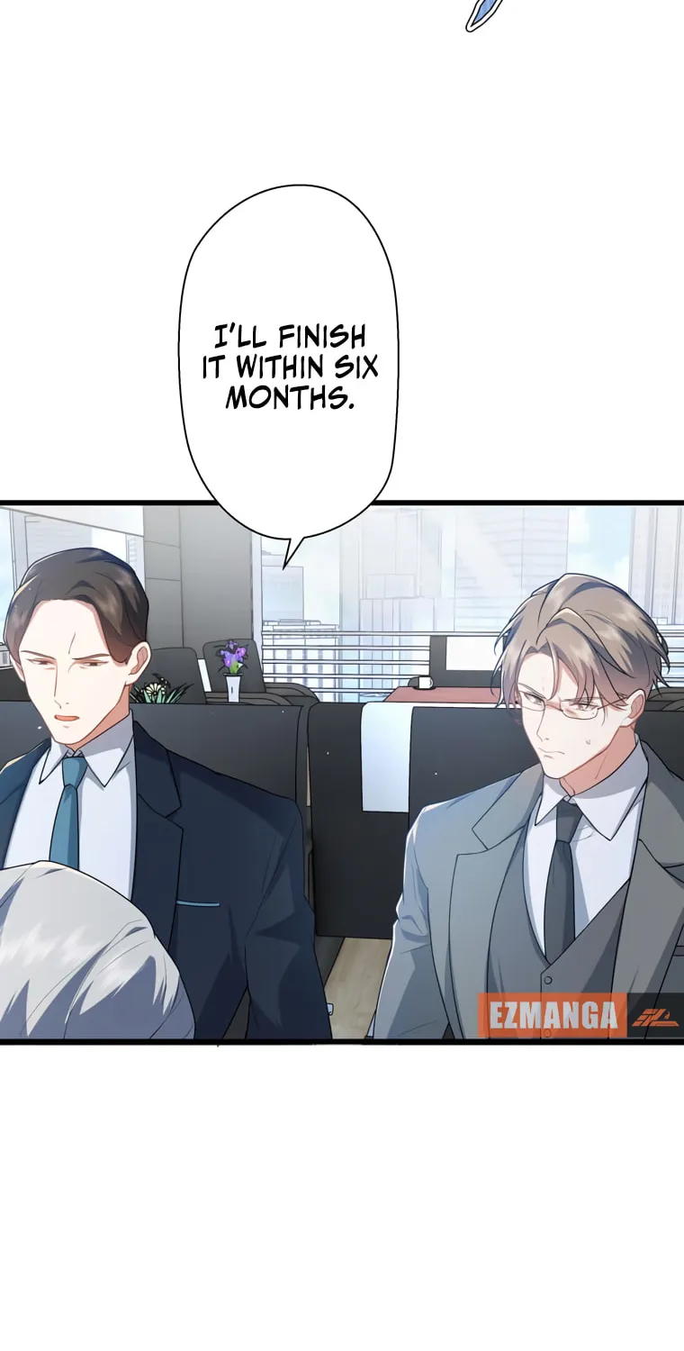 I Became a Divorce Lawyer for My First Love Chapter 14 page 8 - 