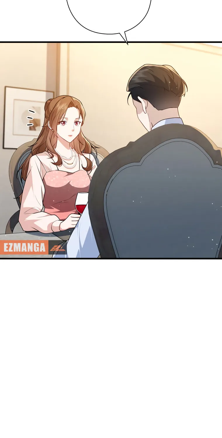 I Became a Divorce Lawyer for My First Love Chapter 14 page 71 - 