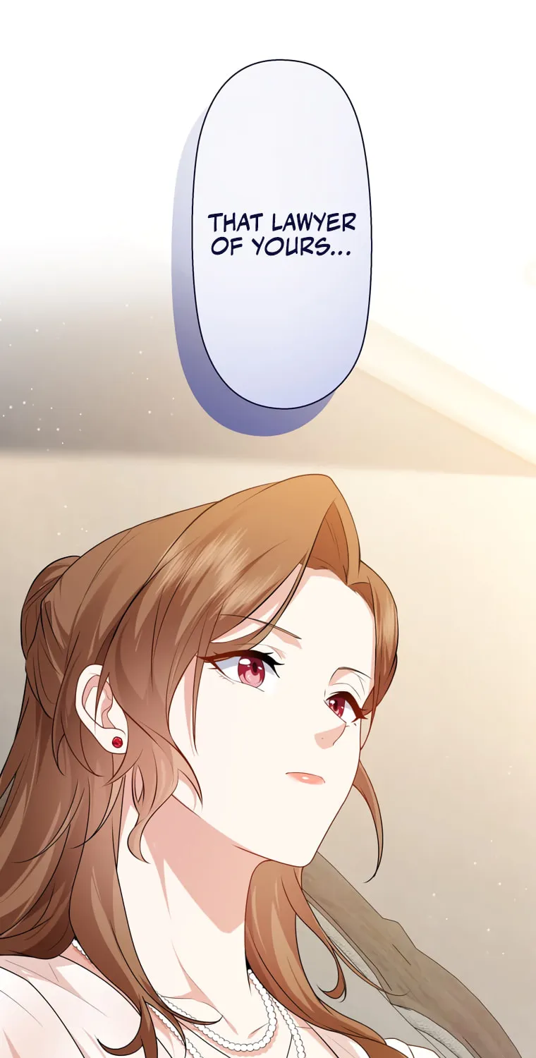 I Became a Divorce Lawyer for My First Love Chapter 14 page 72 - 
