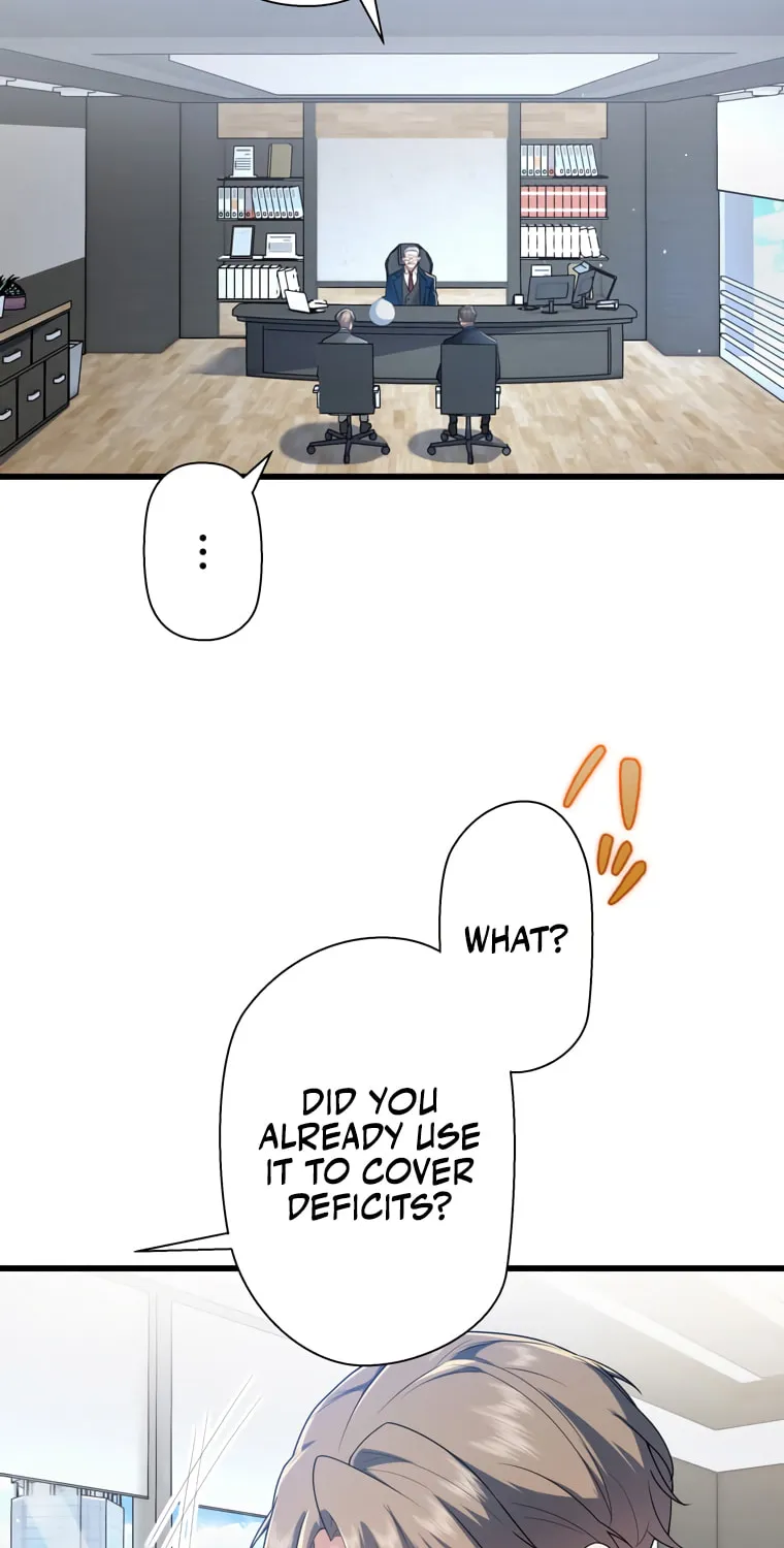 I Became a Divorce Lawyer for My First Love Chapter 14 page 10 - 
