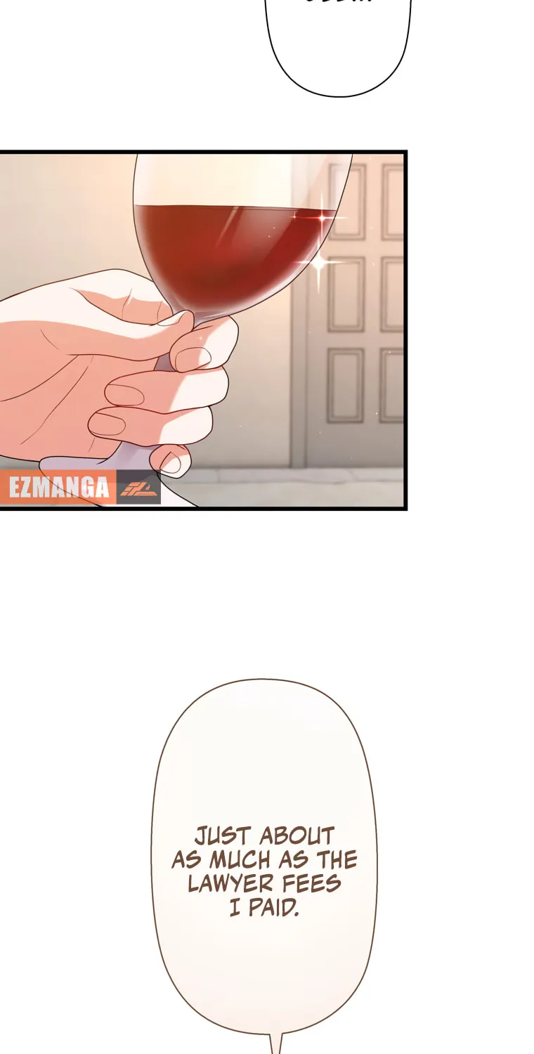 I Became a Divorce Lawyer for My First Love Chapter 15 page 14 - 