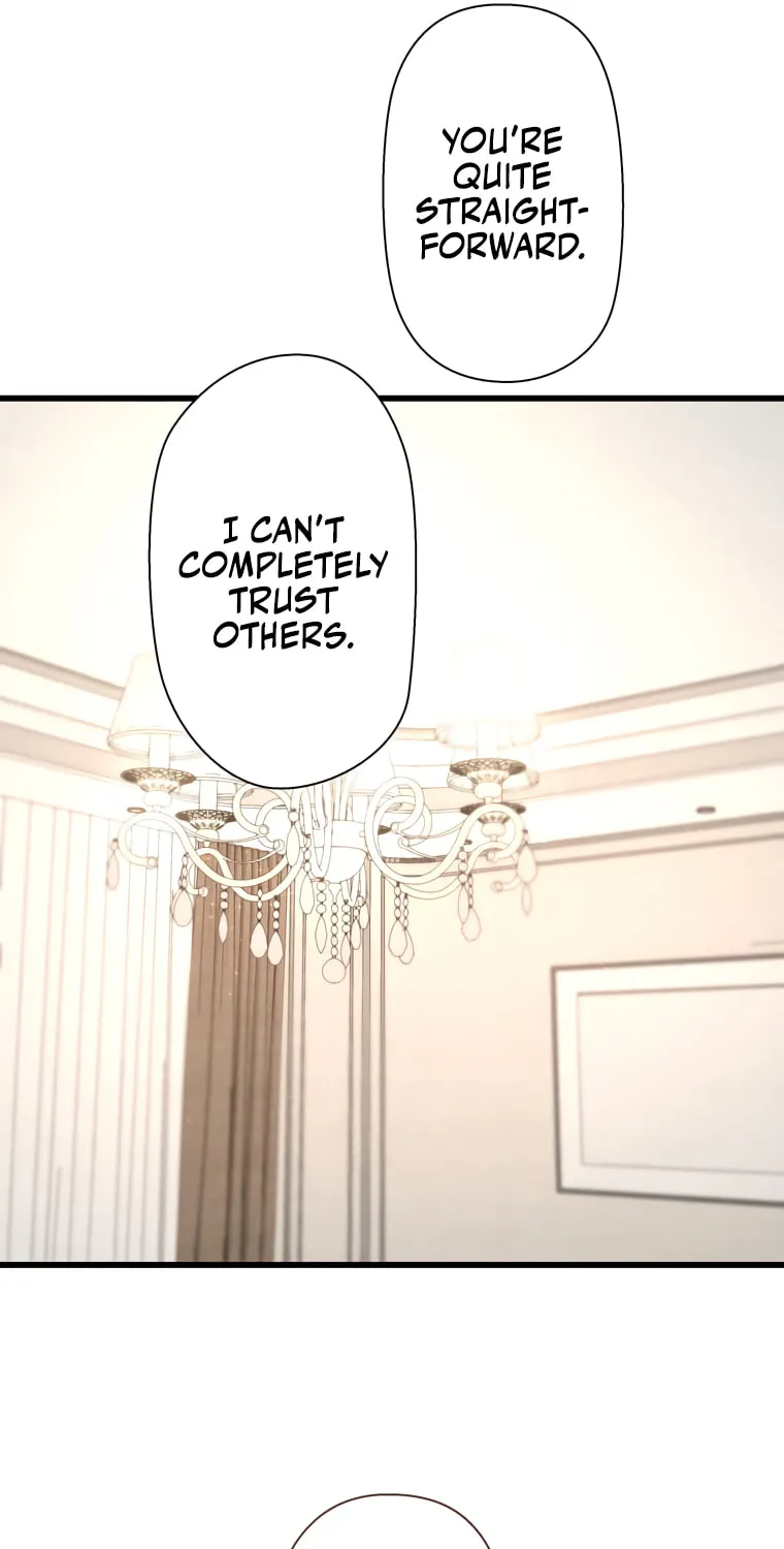 I Became a Divorce Lawyer for My First Love Chapter 15 page 16 - 
