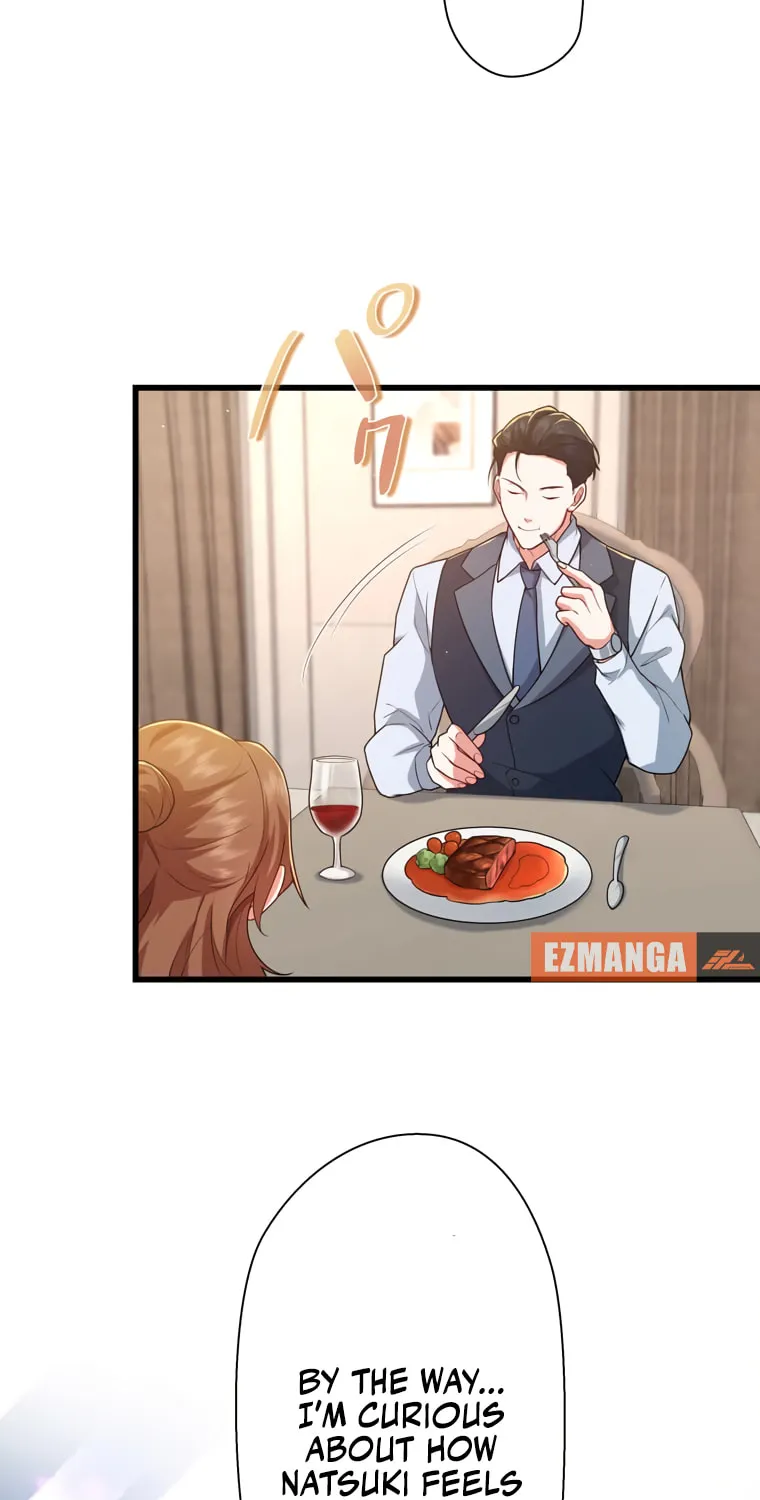 I Became a Divorce Lawyer for My First Love Chapter 15 page 18 - 