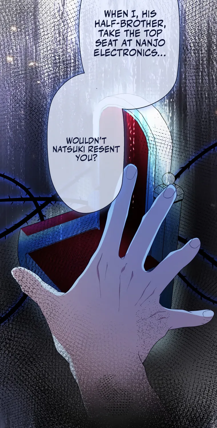 I Became a Divorce Lawyer for My First Love Chapter 15 page 20 - 