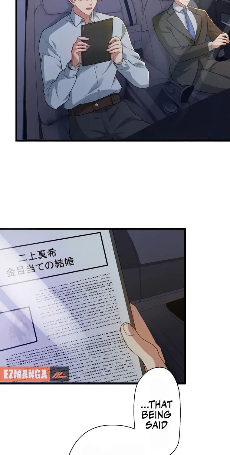 I Became a Divorce Lawyer for My First Love Chapter 15 page 3 - 