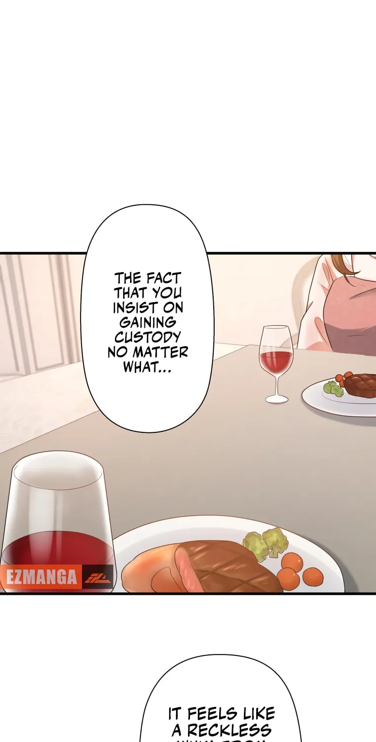I Became a Divorce Lawyer for My First Love Chapter 15 page 23 - 