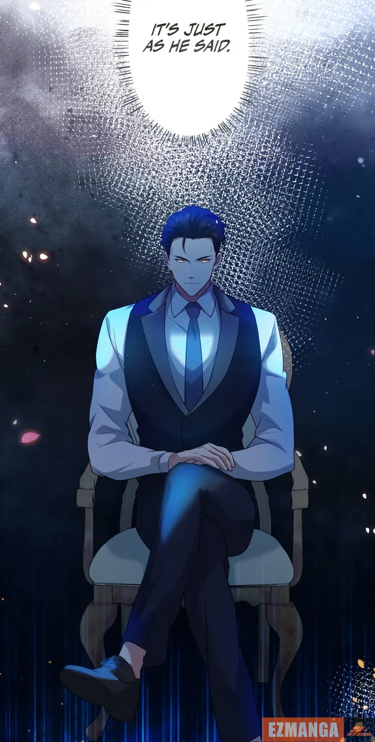 I Became a Divorce Lawyer for My First Love Chapter 15 page 26 - 