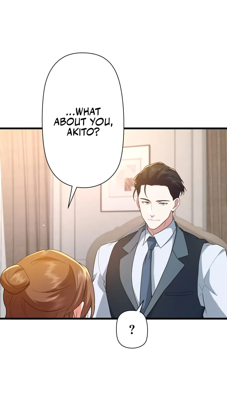 I Became a Divorce Lawyer for My First Love Chapter 15 page 29 - 