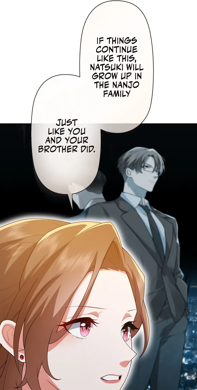 I Became a Divorce Lawyer for My First Love Chapter 15 page 30 - 