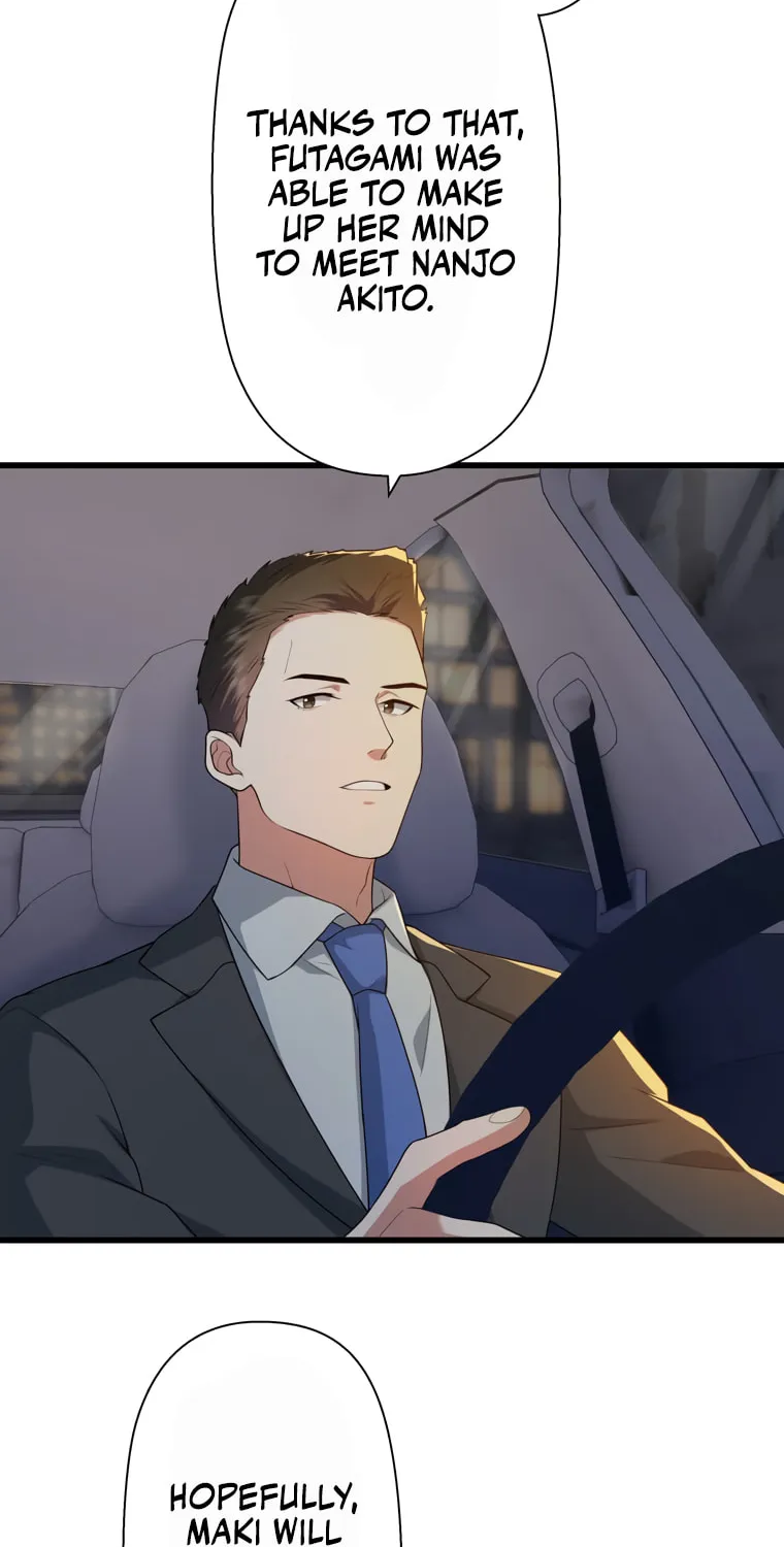 I Became a Divorce Lawyer for My First Love Chapter 15 page 4 - 