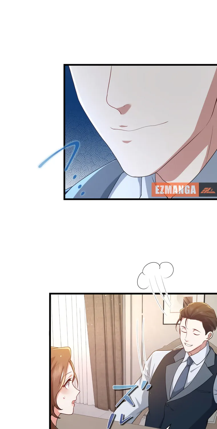 I Became a Divorce Lawyer for My First Love Chapter 15 page 33 - 