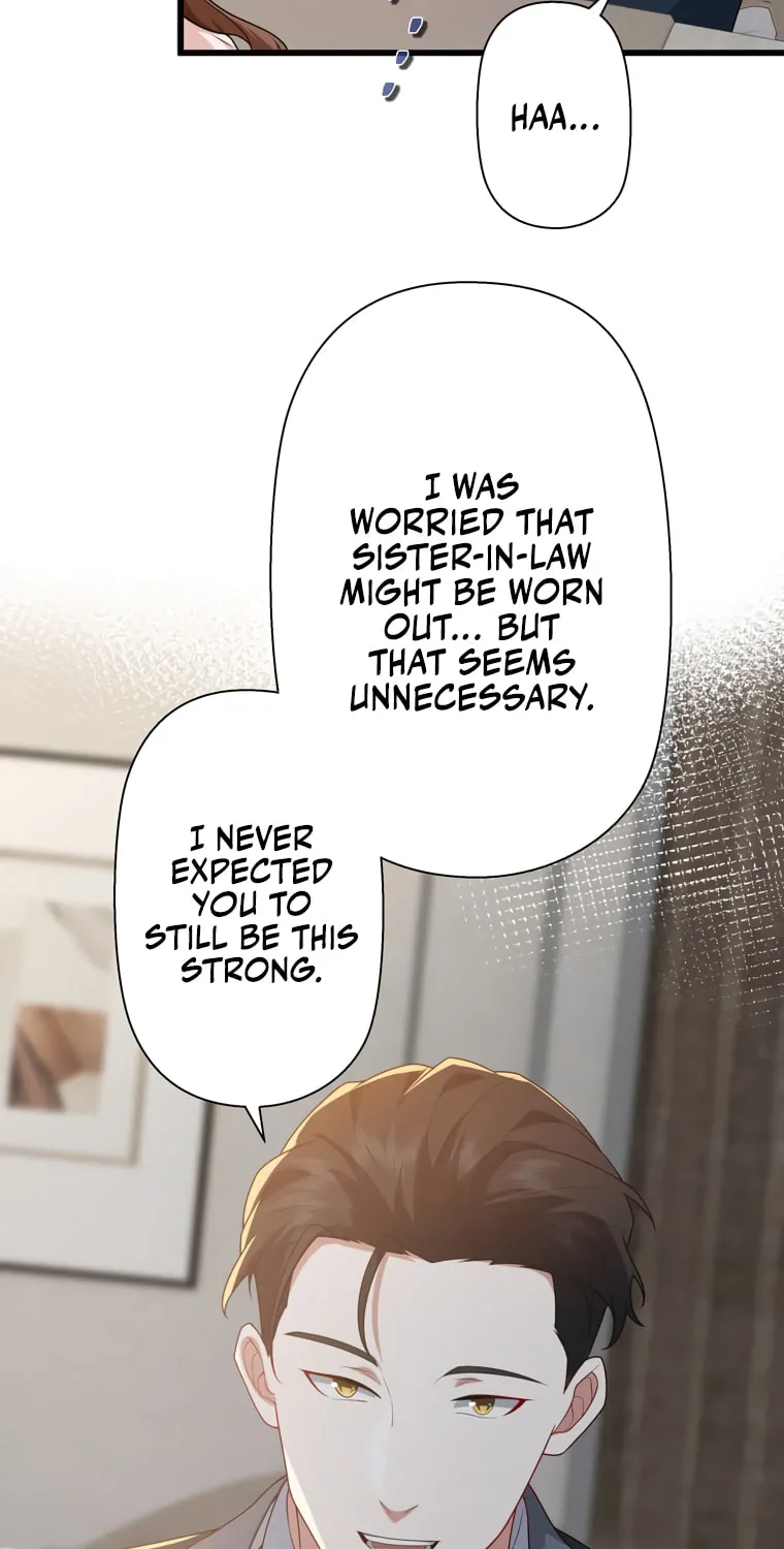 I Became a Divorce Lawyer for My First Love Chapter 15 page 34 - 
