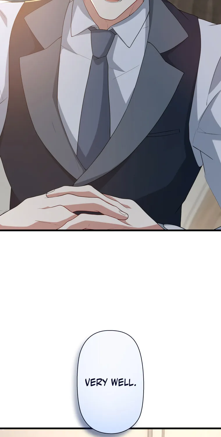 I Became a Divorce Lawyer for My First Love Chapter 15 page 35 - 